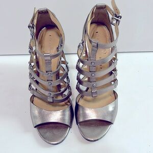 Ivanka Trump Heel - 8.5